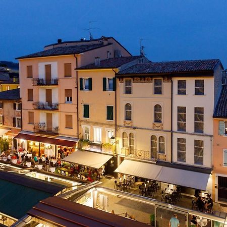 Casa Flores Apartments Bardolino Luaran gambar
